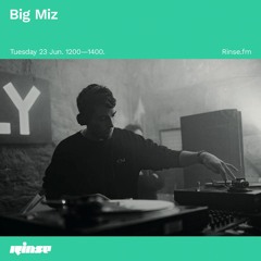 Big Miz - 23 June 2020