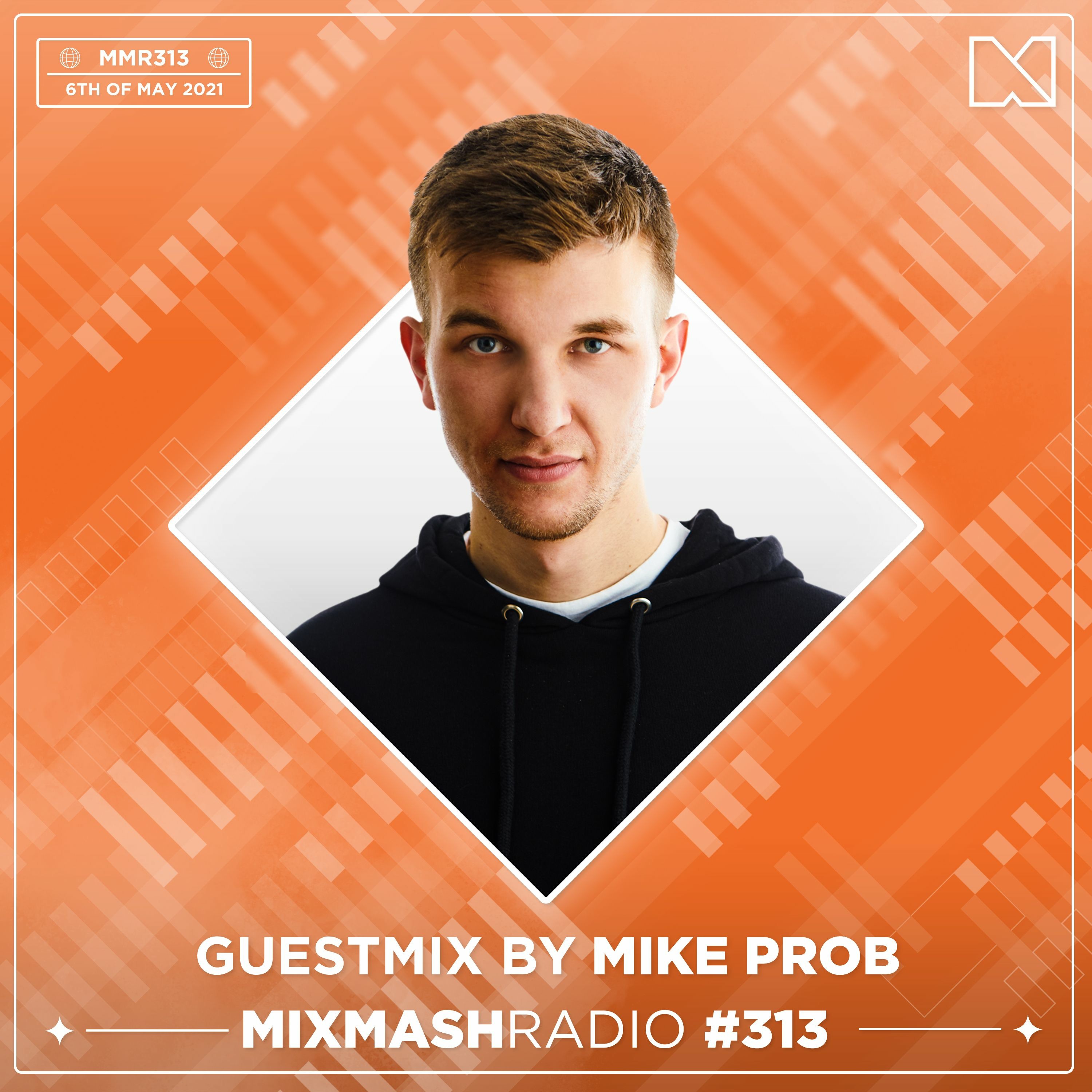 Mixmash Radio