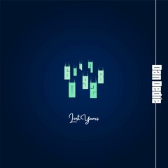 Lost Years (Prod. Dan Dedie)