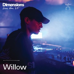 Willow - Live From Dimensions 24'