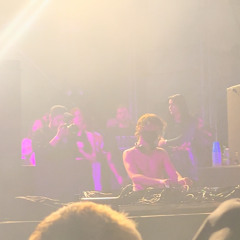 I Hate Models 2023 EDC Intro + LA Outro (Mini-Mix)