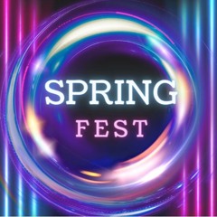Springfest 2024 Mixtape