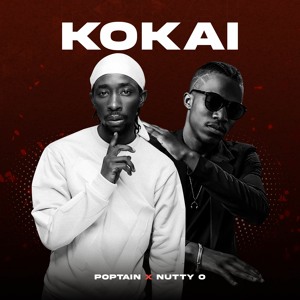 Poptain X Nutty O - Kokai