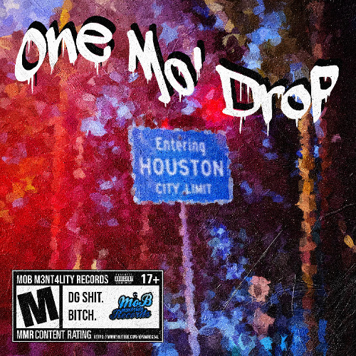 One Mo' Drop (feat. Endrae X Peezy Mercury) (Prod. by Differentmoney)