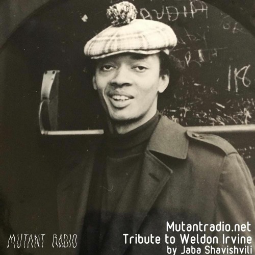 Tribute To Weldon Irvine by Jaba Shavishvili [15.07.2020]