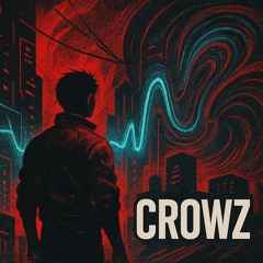 Crowz - Techno | Vinyl set