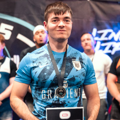 General Mix - 17/10/25