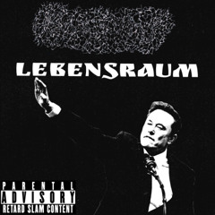 Lebensraum