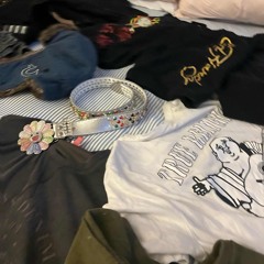 stealin swag (prod. marr2up)