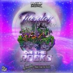 #TuesdayOnTheRocks S2 : Epi 50 | #ChutneyInWeBlood ( 100% CHUTNEY HITS ) @DJRaidah @DJRocksteady