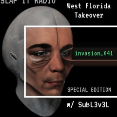 West Florida Takeover w/ Dr. Anderson 041 feat. SubL3v3L