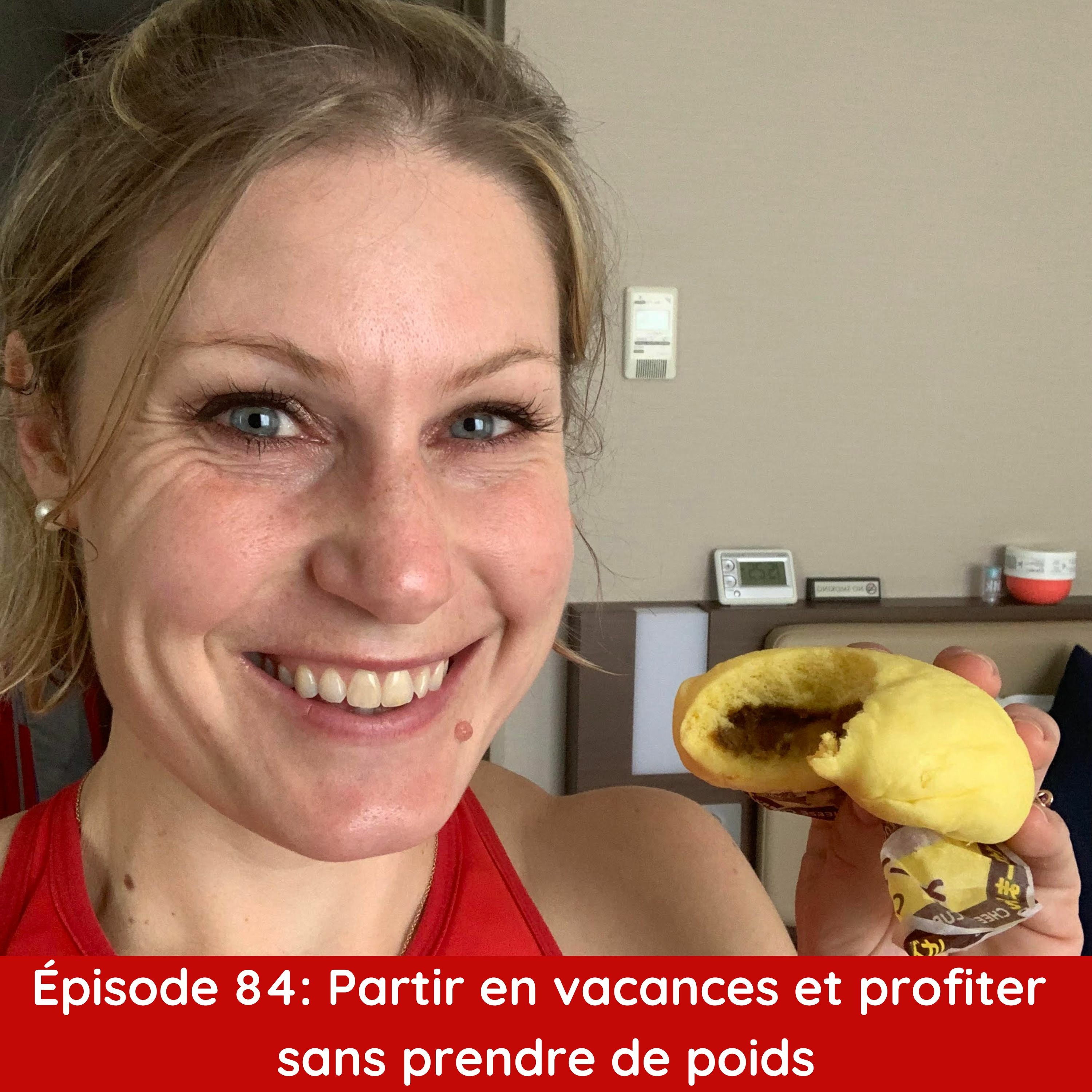 Je fais la paix