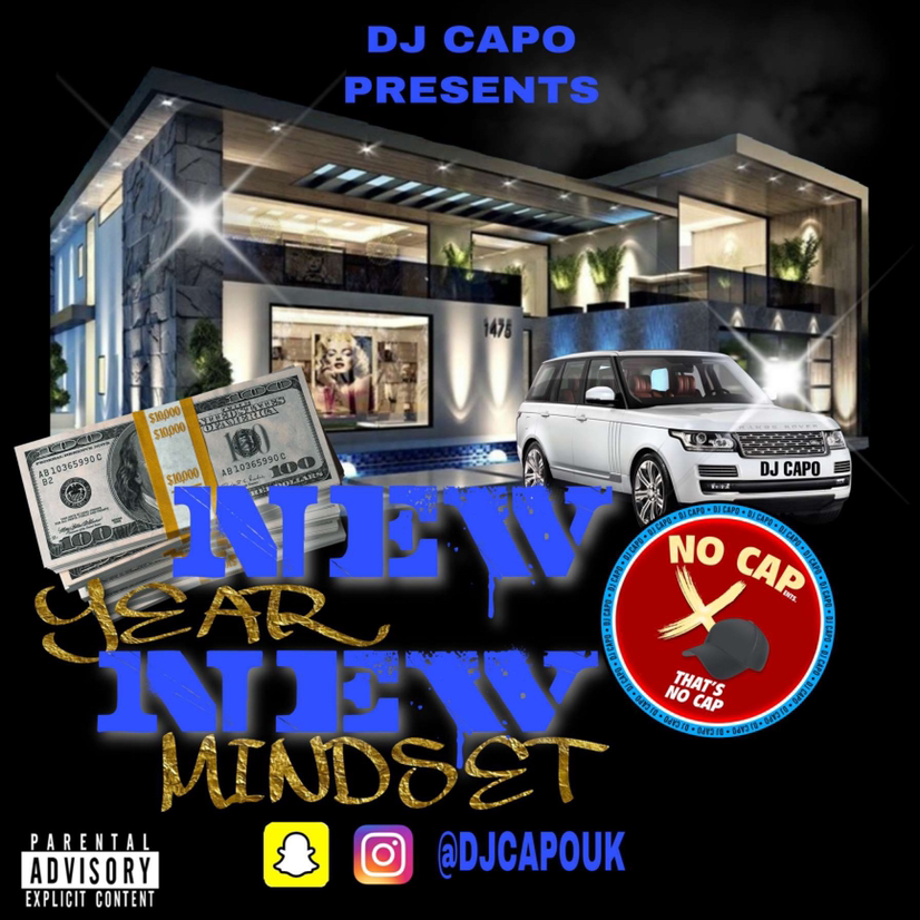 Download New Year New Mindset 2022