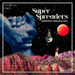 2.Spirit Shifter & Hypnospores - Call Your Mama - Promo