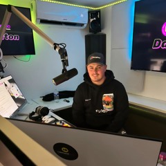 Brad Goody Guest Mix For In Demand With Dave Bolton