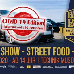 live@Baltic BBQ 2020
