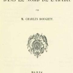 [PDF READ ONLINE] Documents ?pigraphiques recueillis dans le Nord de l'Arabie (French Edition)