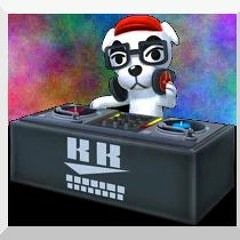 KK Slider - Crimewave (Crystal Castles vs Health Cover)