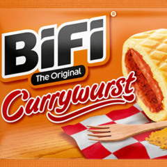 Croissants & Currywurst