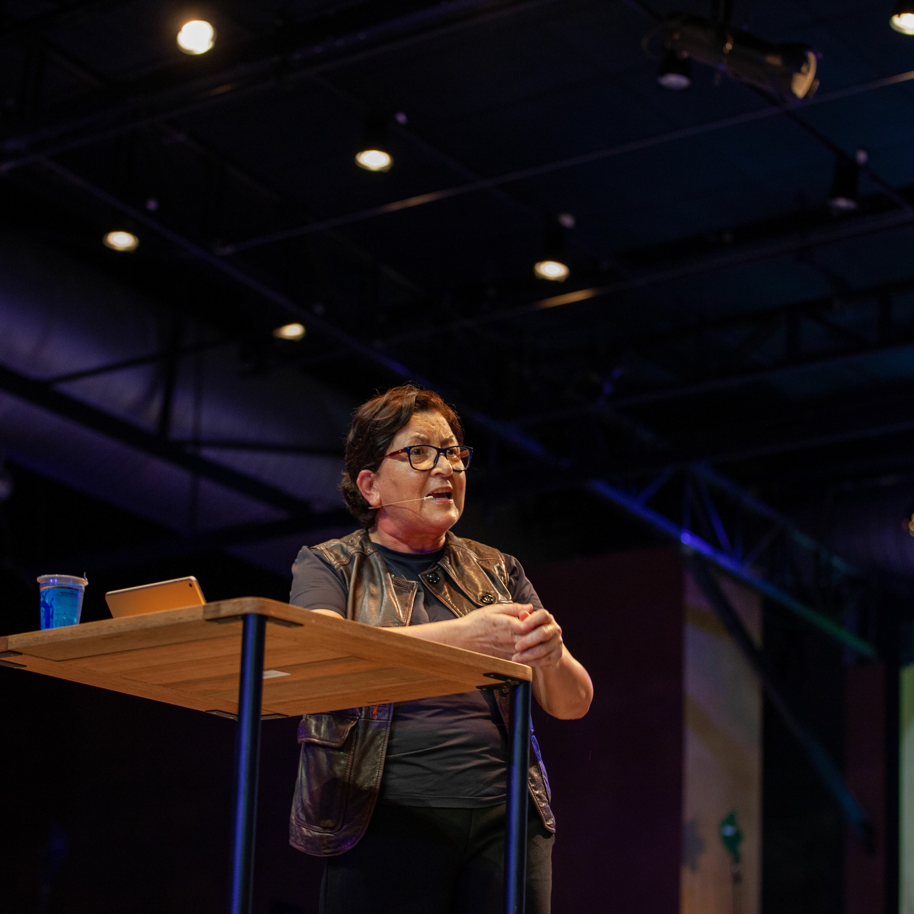 ibab - igreja batista de água branca