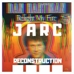 Vertigo Relight My Fire (Jarc Reconstruction)