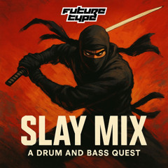 SLAY MIX 2025