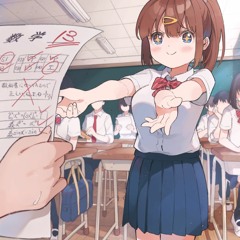 NightCore - 人生態度