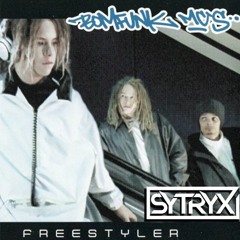 Bomfunk MC's - Freestyler (Sytryx DnB Bootleg) [FREE DOWNLOAD]