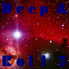 Kama - D Deep & Roll 5