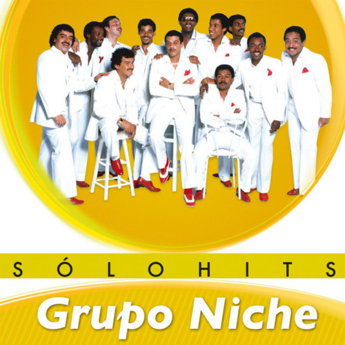 Stream Cali Pachanguero by Grupo Niche Listen online for free on