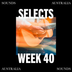 Sounds Australia Selects