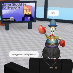 yeh u got it (inhuman ocean)