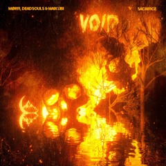 MØRFI, deadsouls, Maikubi - SACRIFICE