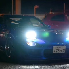 KORE - Zynyx x Enji x WXCHSXN (slowed + reverb + looped)