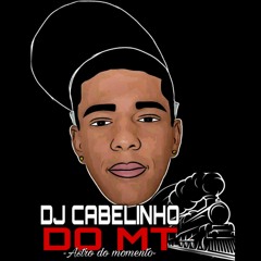 MC MORENINHO - ELA VEM TODA MOCINHA (( PROD.  DJ CABELINHO DO MT )) 202K