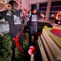 white stuff remix (feat. Tara Britt)