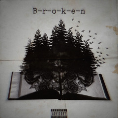 Broken(intro) prod.Zach Sutton