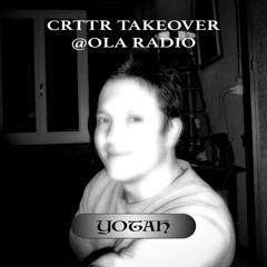 Yotah ⏤ CRTTR Takeover
