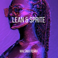 Lean & Sprite MaYloMa Remix) Owen, Asme [Extended Mix Free Download]