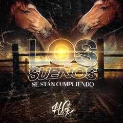 Los sueños se están cumpliendo