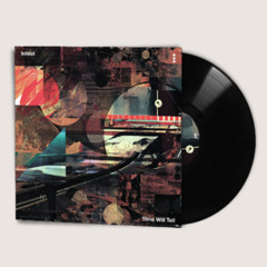 Infest - Time Will Tell (Vinyl Edition)