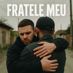 Fratele Meu