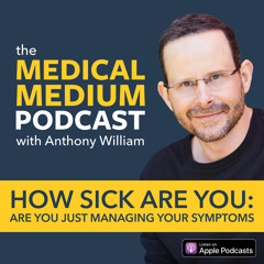 054 How Sick Are You: Are You Just Managing Your Symptoms