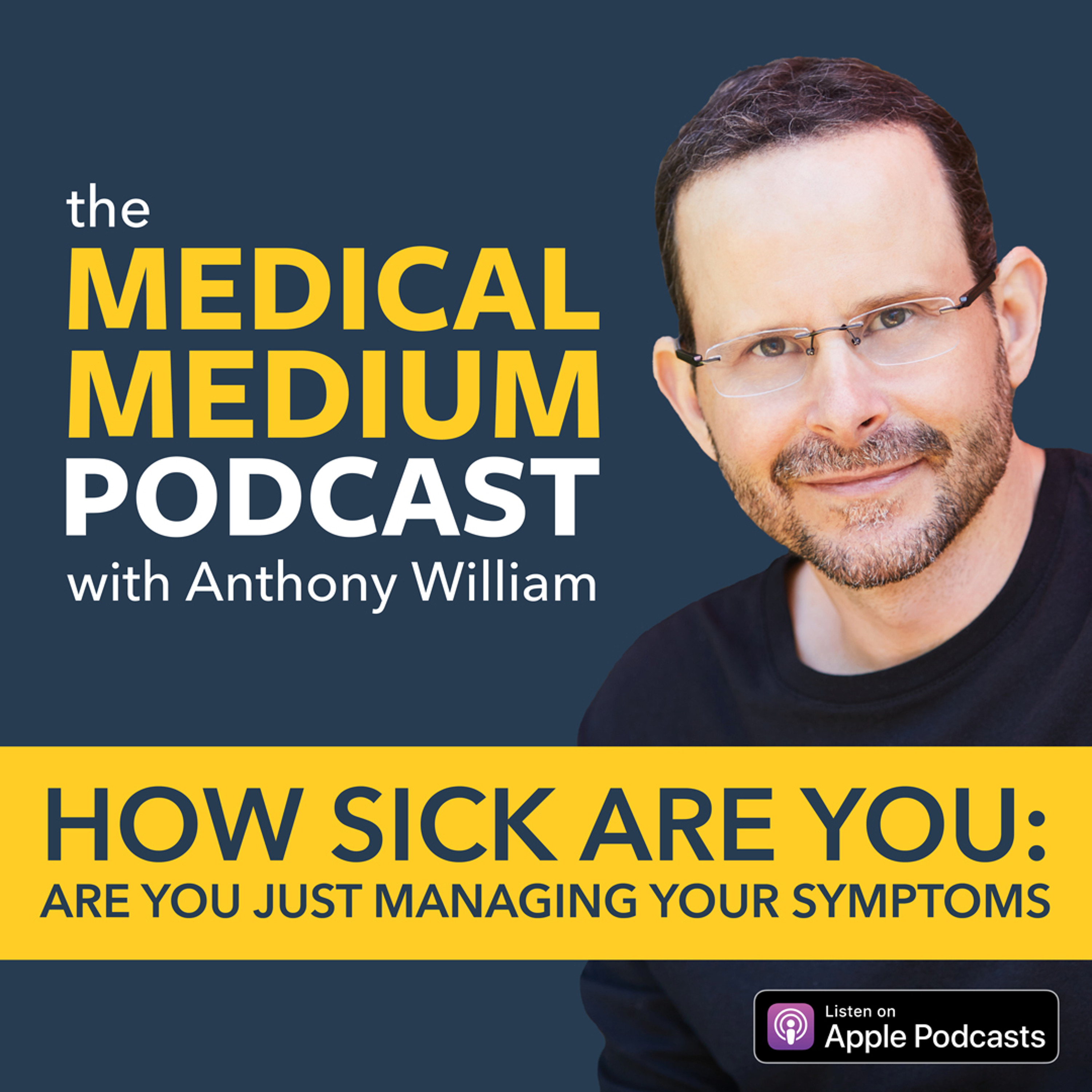 Podcast Cover
