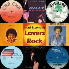 Imad Essentials: Lovers Rock