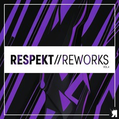 PREMIERE: Spektre - Endless Days (Shay De Castro Remix) [Respekt Recordings]