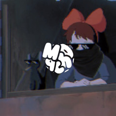 松任谷由実 - ルージュの伝言 (MACHO DnB EDIT)