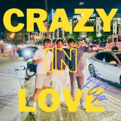 Crazy In Love (Marco Flip)