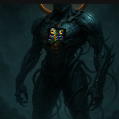 remix of OPUS by BLACKCANNON