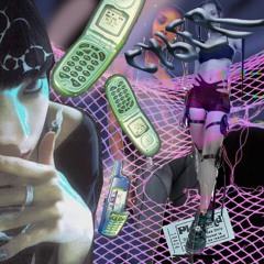 [FREE] POST PUNK x GOTHIC ROCK x INDIE ROCK TYPE BEAT - 'SISTER'